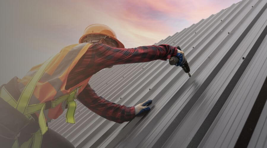 Professional gutter cleaning in Pauls Valley, OK